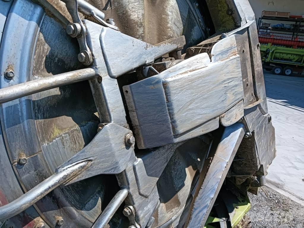 CLAAS Orbis 600 Аксесоари за машини за сено и фураж
