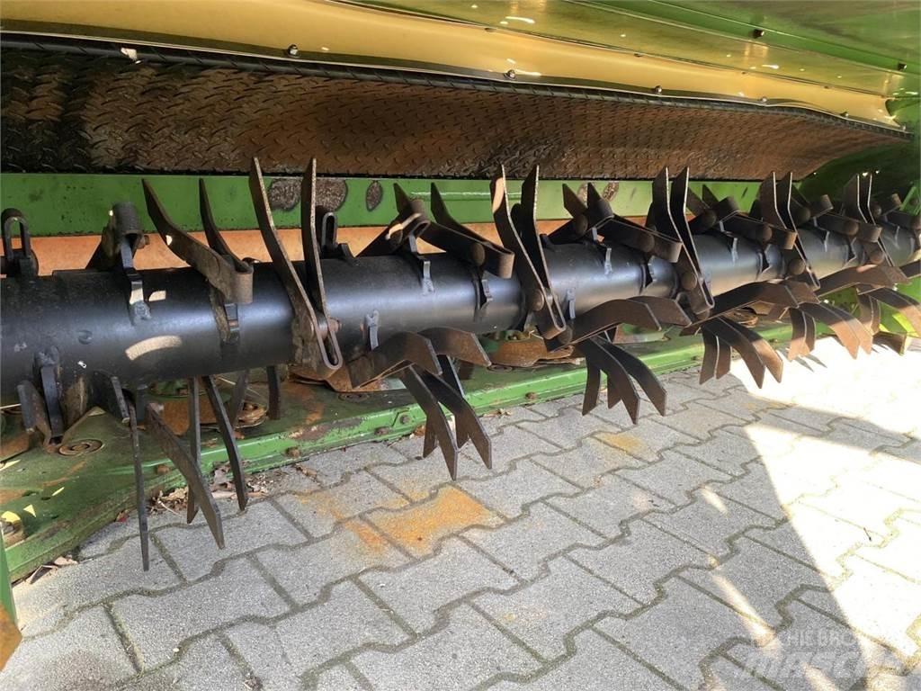 Krone EC R 320 CV Косачки