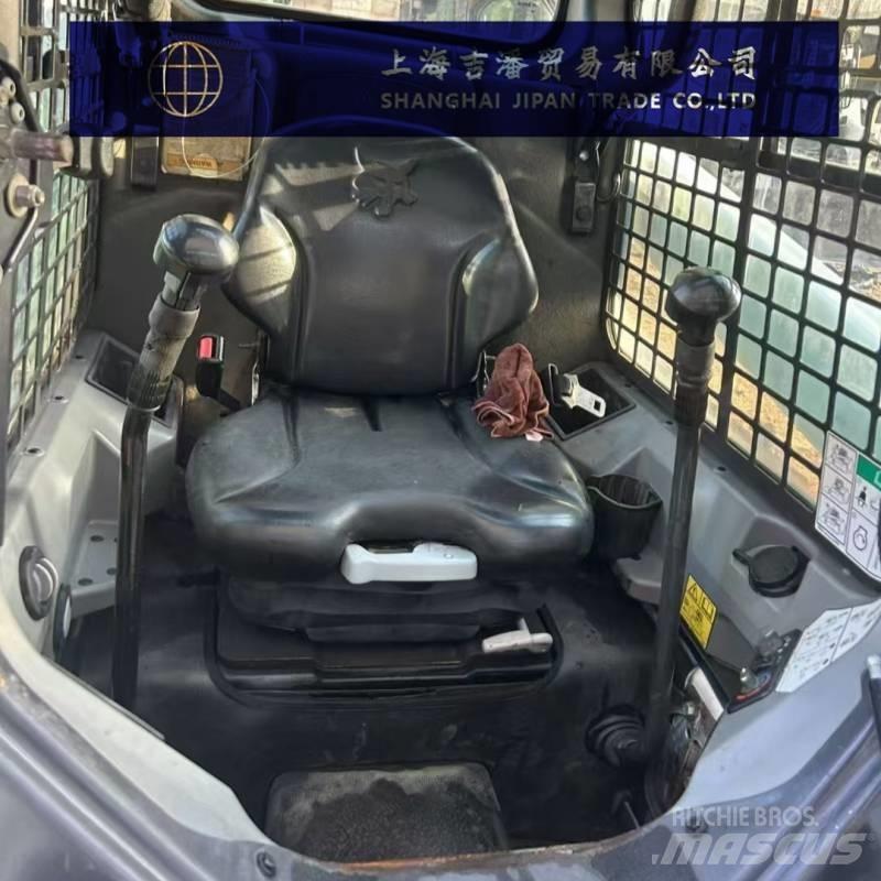 Bobcat S 550 Мини товарачи
