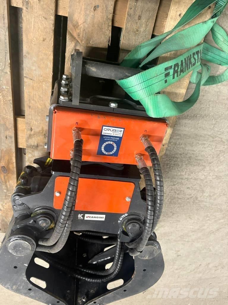 Cangini Benne 150 PF Куки