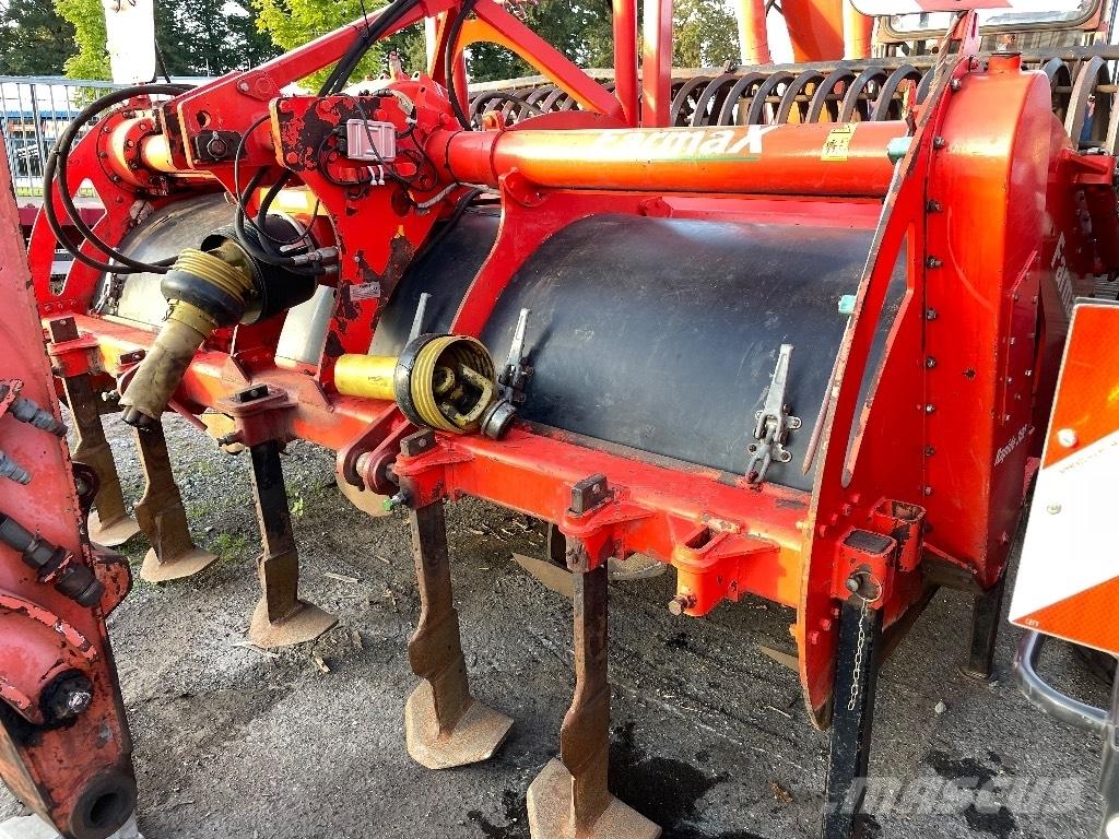 Farmax Rapide 300 Други машини за оран и аксесоари