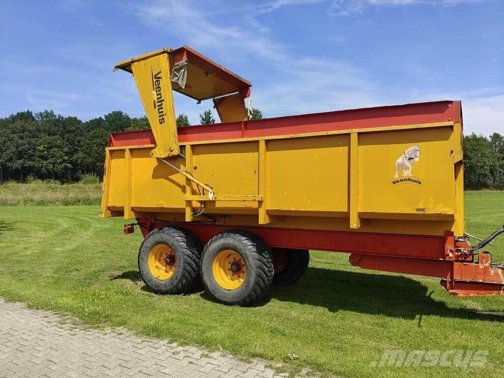 Veenhuis JVK 13000 Селскостопанство - Други