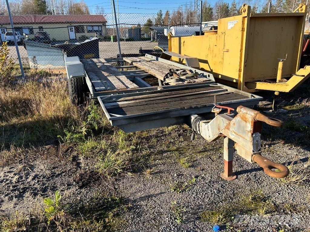 Volvo EC35 Мини екскаватори < 7 т