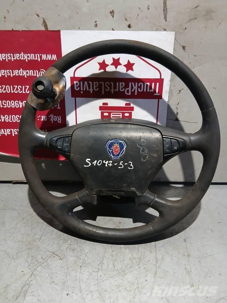 Scania P 420    1495393 Кабини