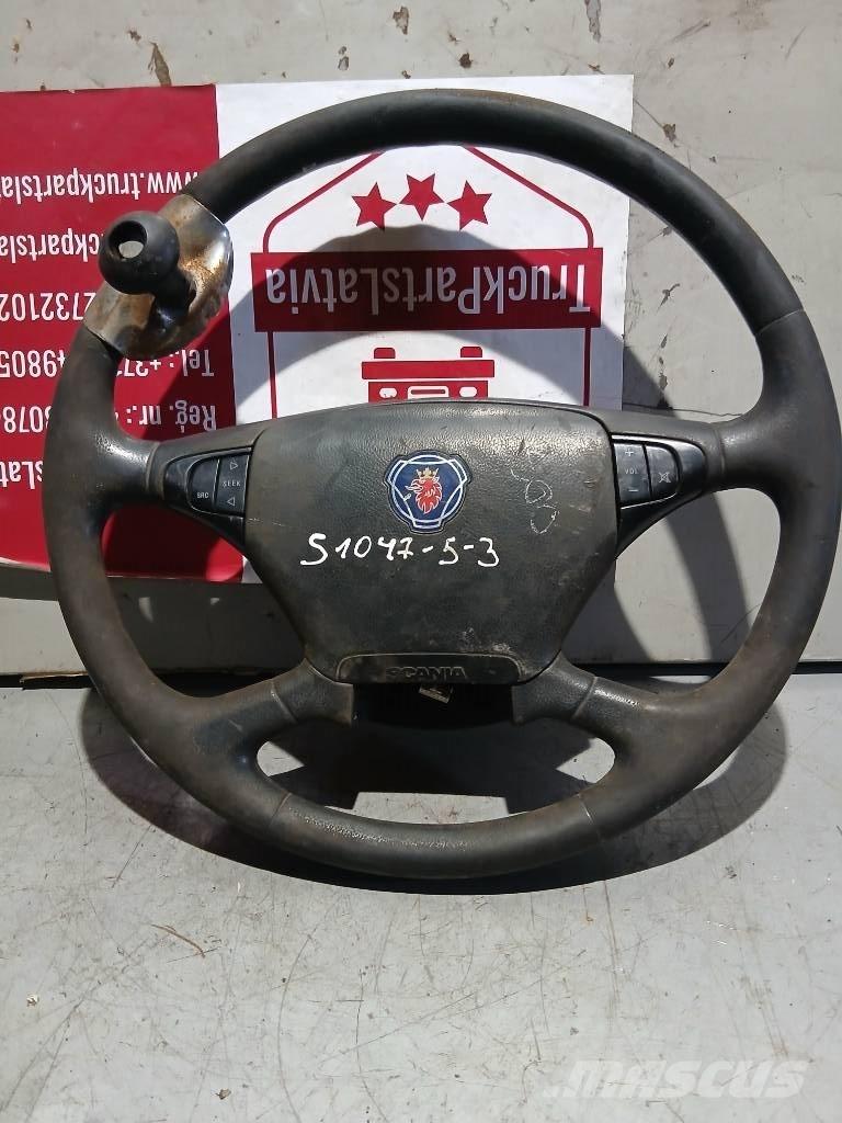 Scania P 420    1495393 Кабини