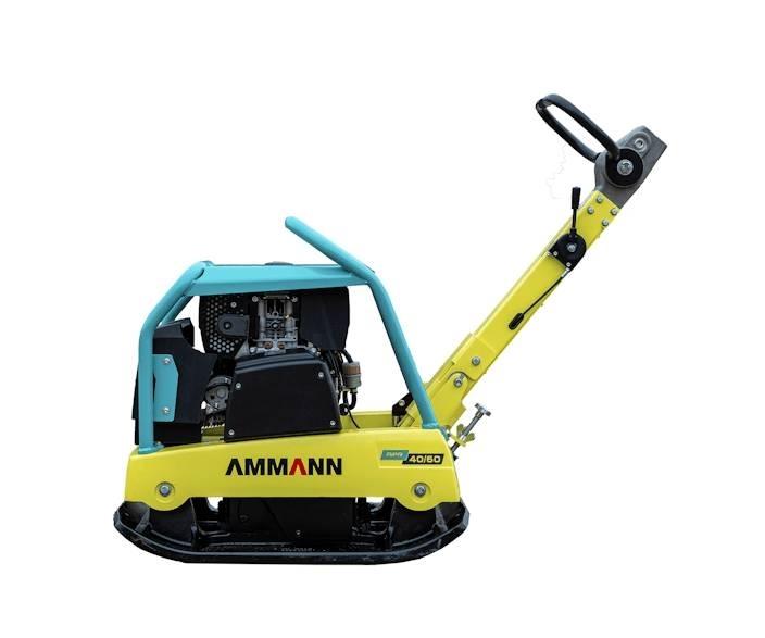 Ammann APR40/60 Уплътнители за плочи
