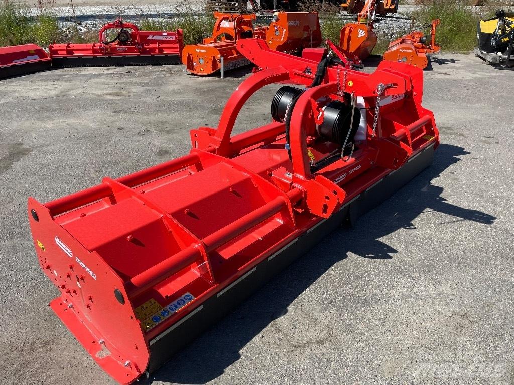 Maschio Bisonte 300 Стъблорезачки