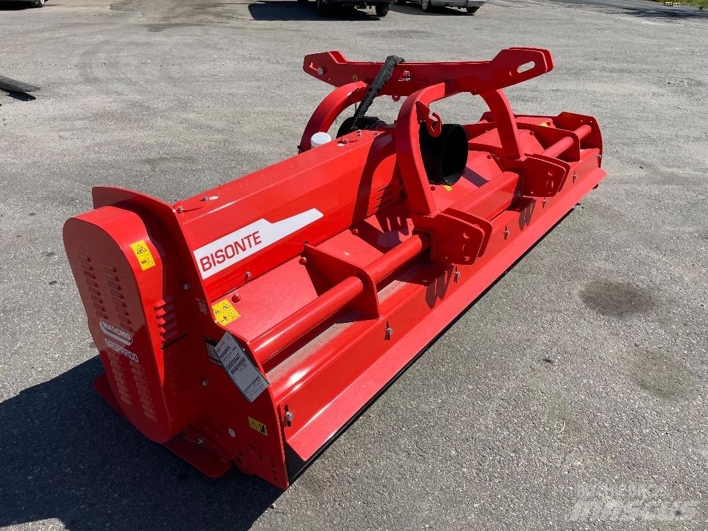 Maschio Bisonte 300 Стъблорезачки
