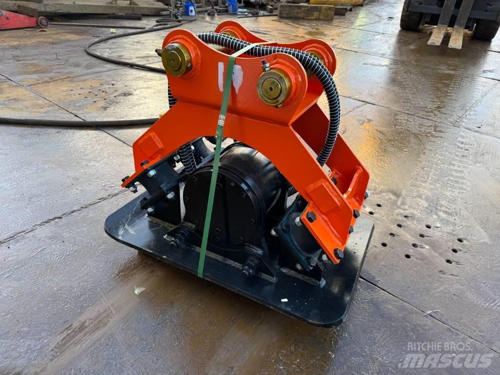  hb -04 vibroplate Валяк