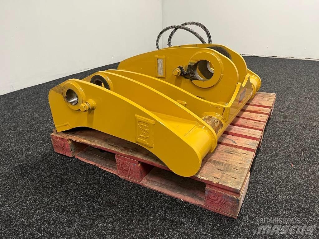 CAT 950/962 K/M Бързи съединители