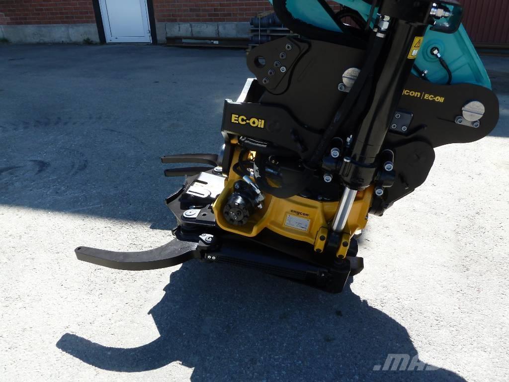 Kobelco SK140SRLC-7 Верижен екскаватор