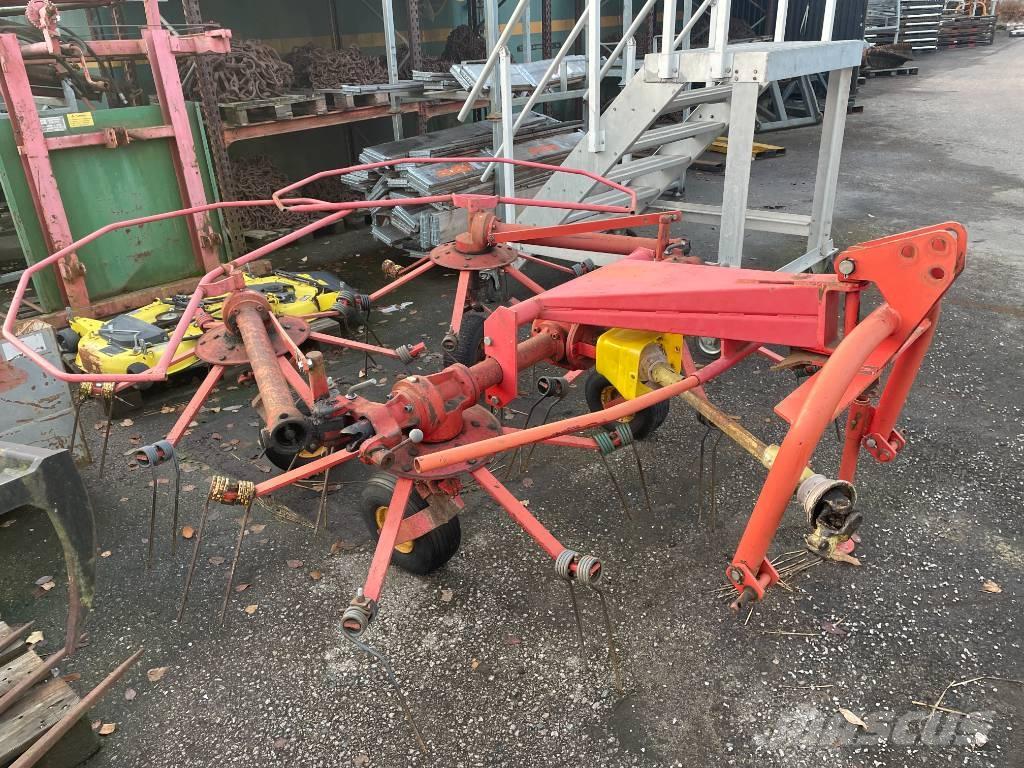 Taarup Vändare Гребла и сенообръщачки