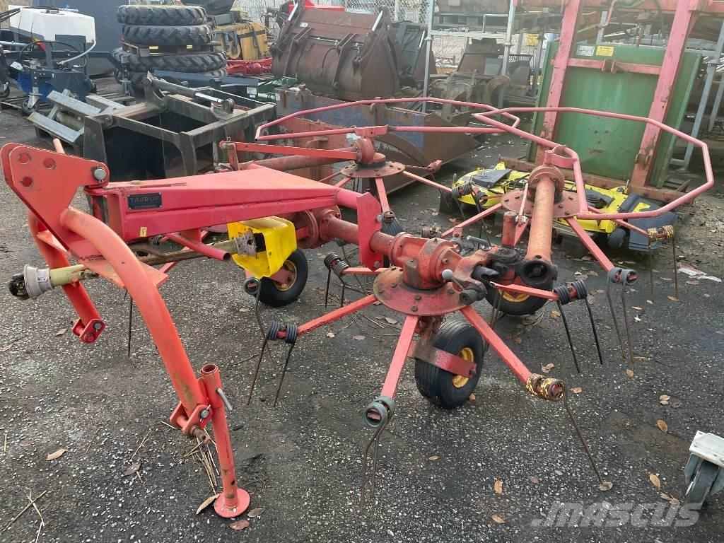 Taarup Vändare Гребла и сенообръщачки