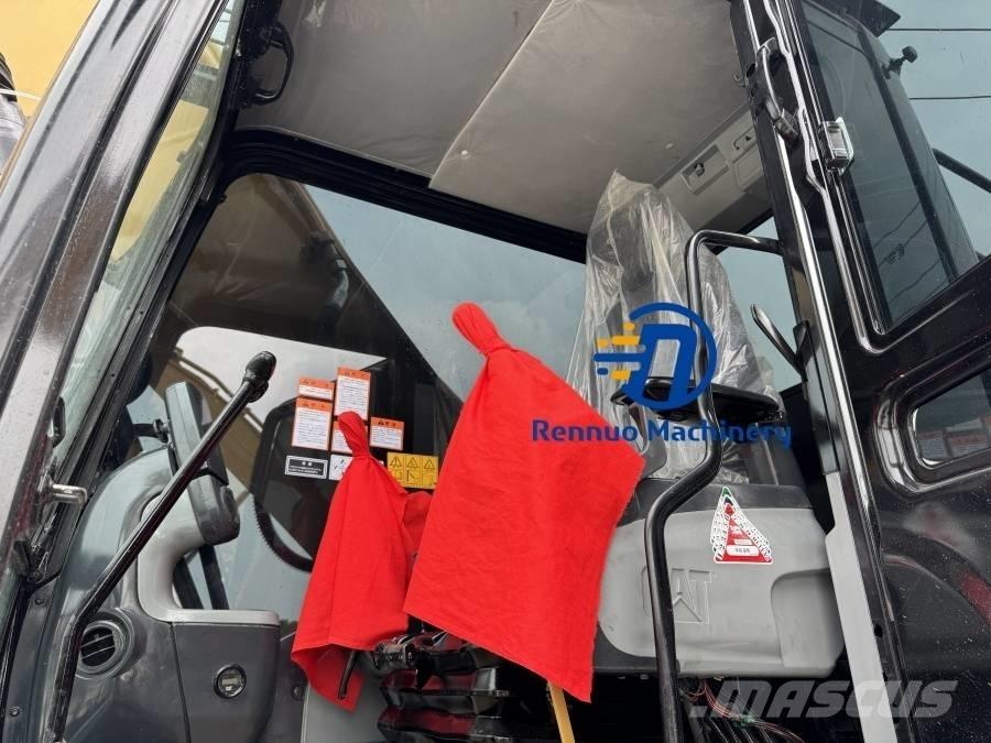CAT 336 D Верижен екскаватор