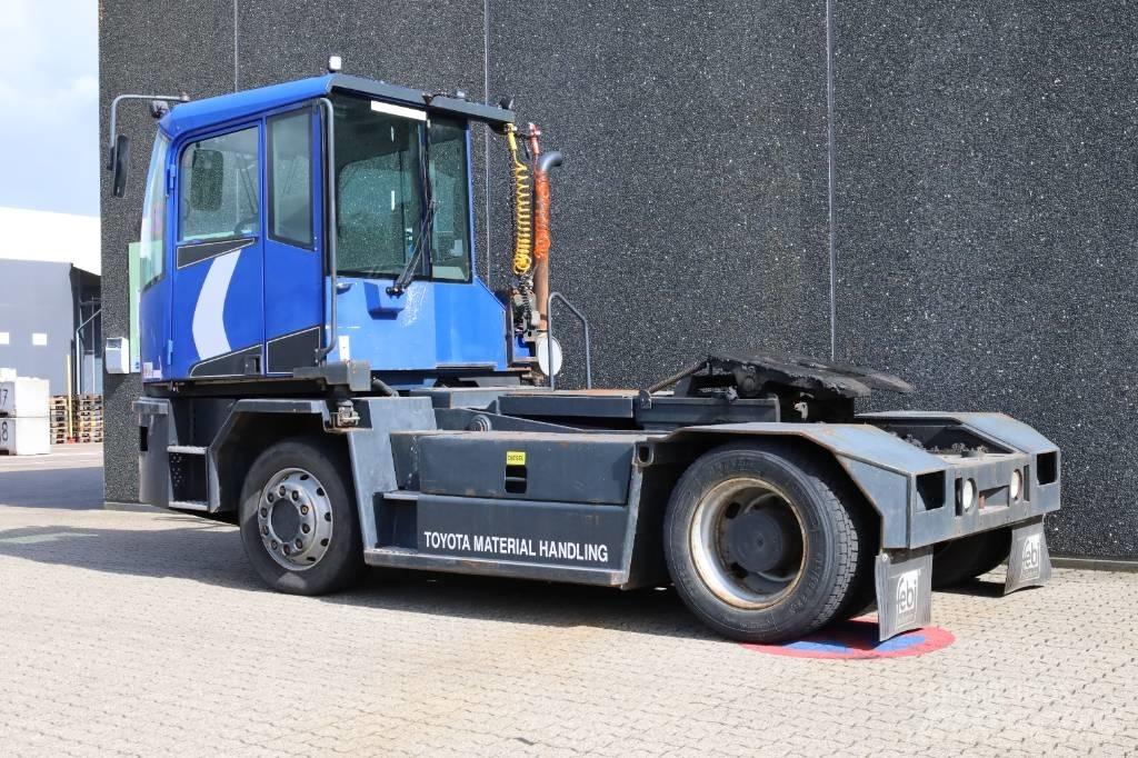 Kalmar TR 618 i Терминални трактори
