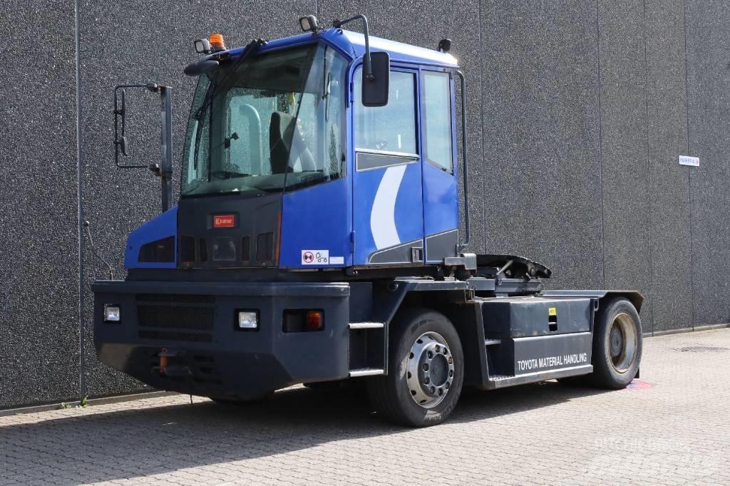 Kalmar TR 618 i Терминални трактори