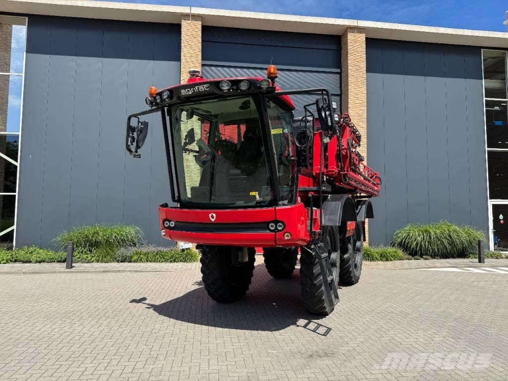 Agrifac C055011 Самоходни пръскачки
