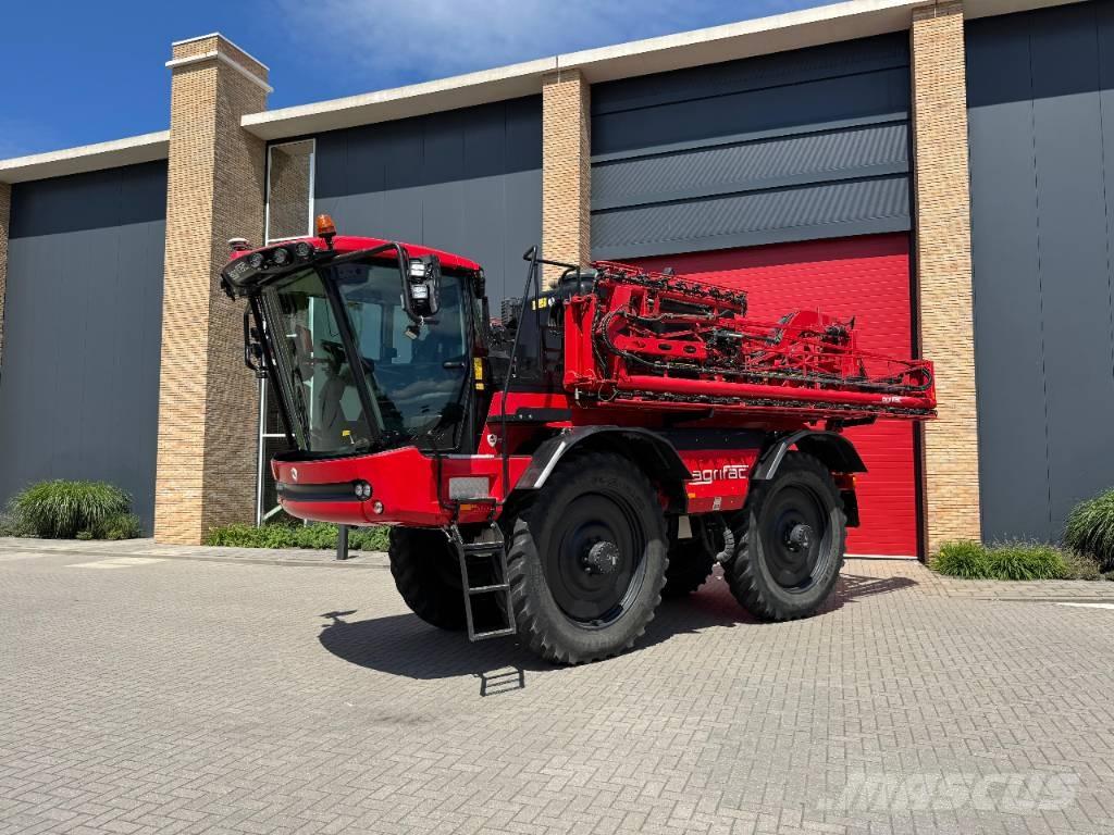 Agrifac C055011 Самоходни пръскачки
