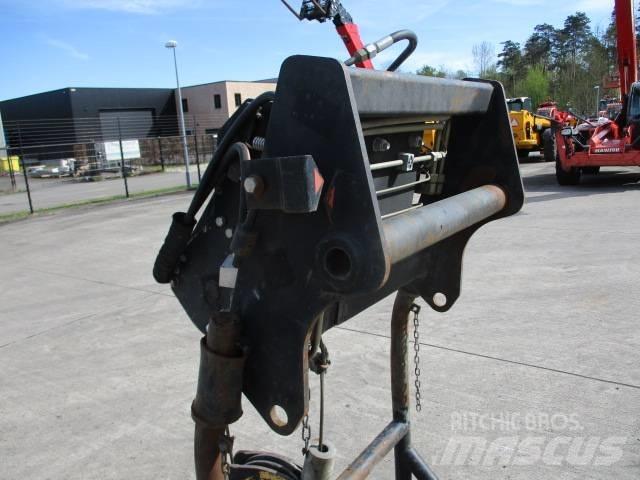 Manitou lier 3 Ton Други компоненти