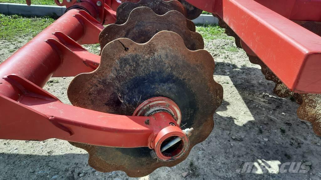 Horsch Tiger 3 MT Култиватори