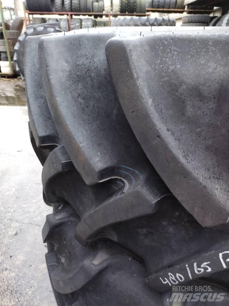 Mitas 480/65 R24 Колелета/Гуми