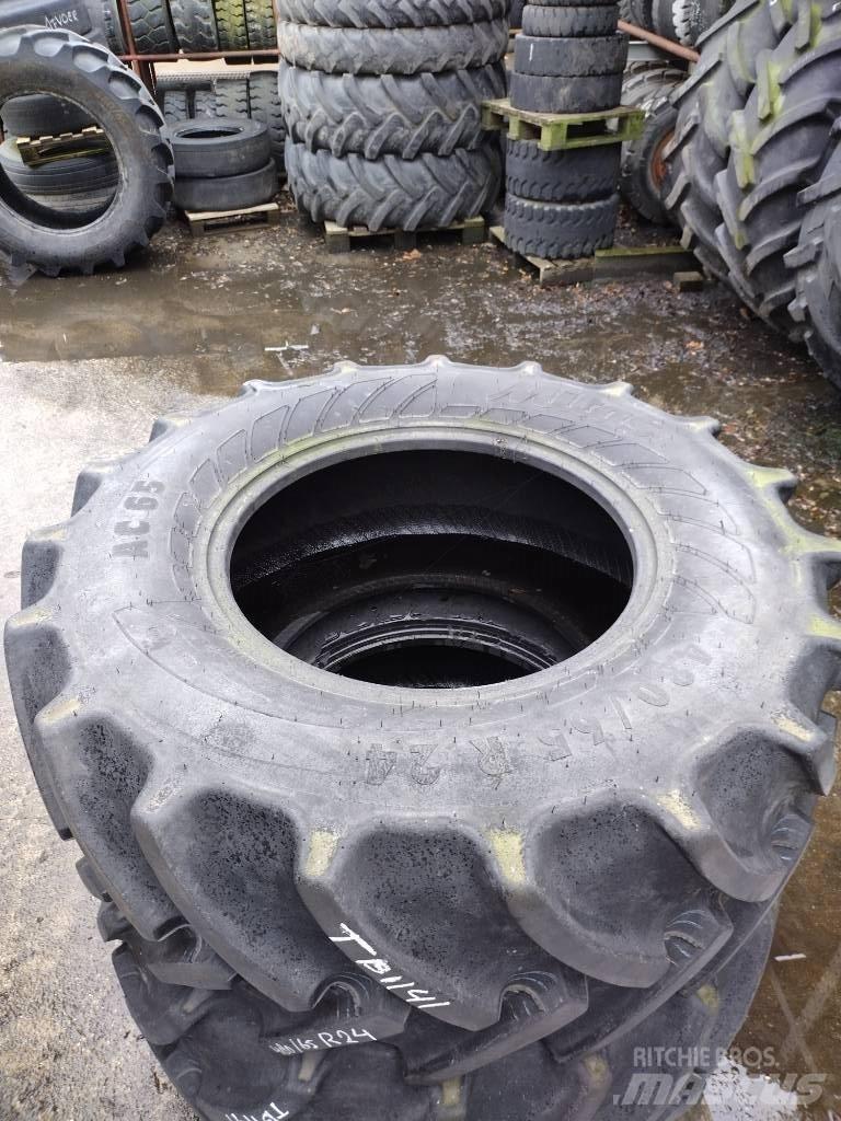 Mitas 480/65 R24 Колелета/Гуми