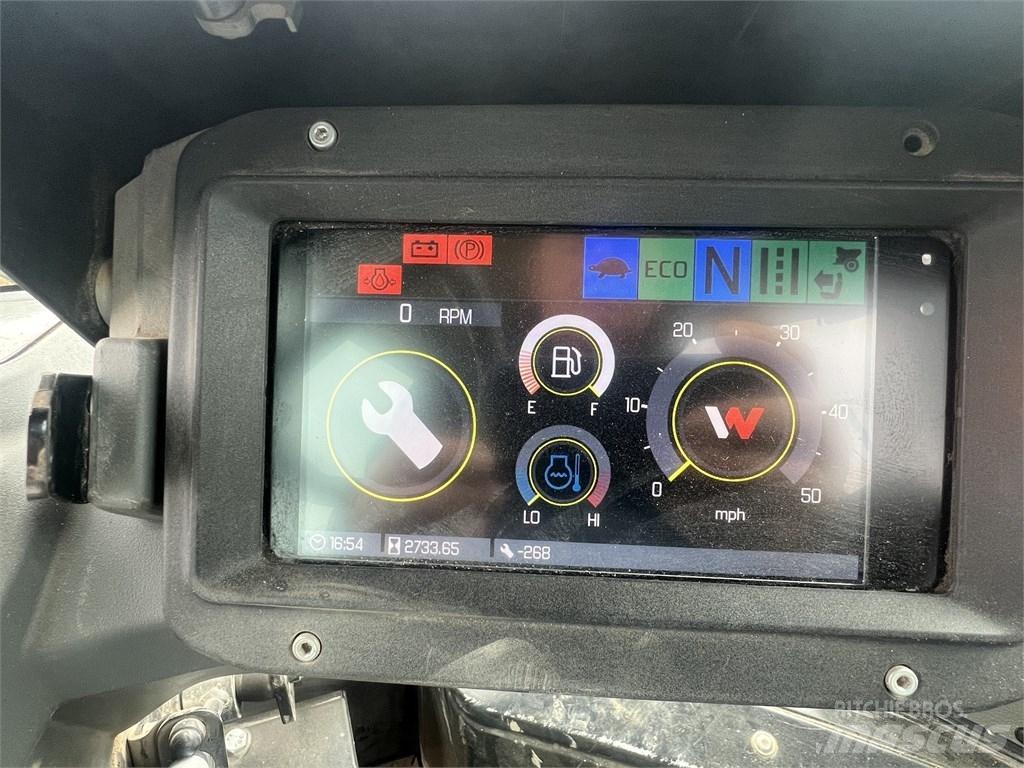 Wacker Neuson DV 90 Дъмпери/моторни превозни средства