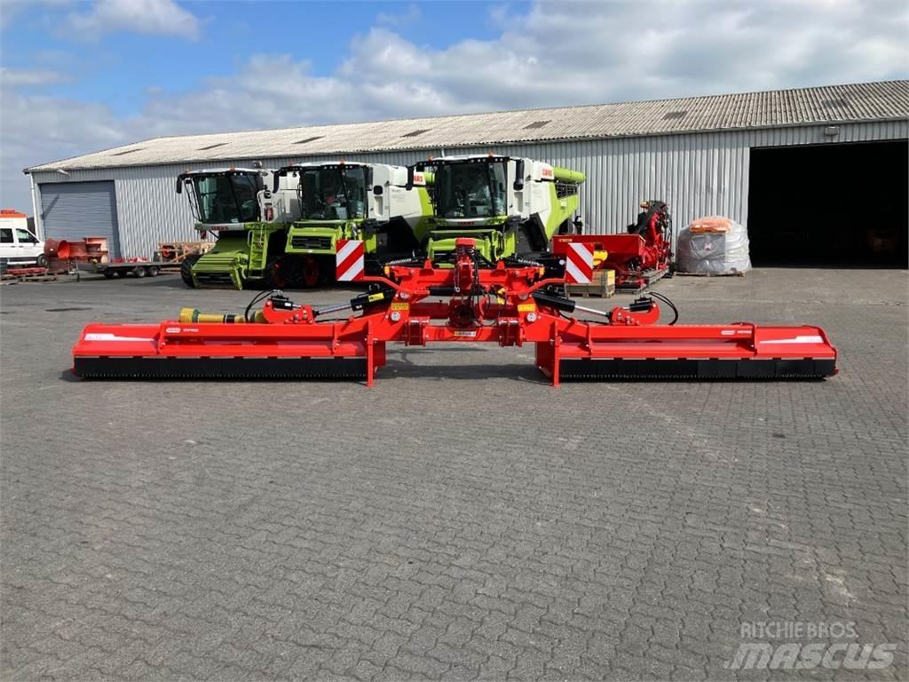 Maschio Delta 830 Друга техника за жънене на фураж