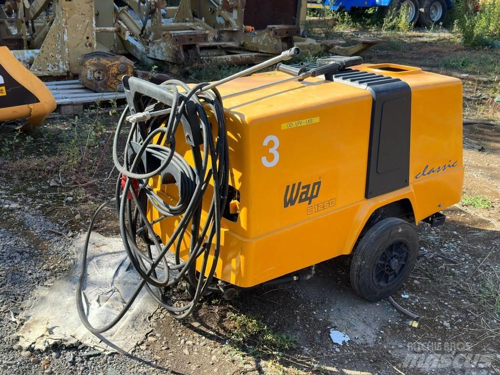  WAP C1250 Classic Уреди за миене под високо налягане
