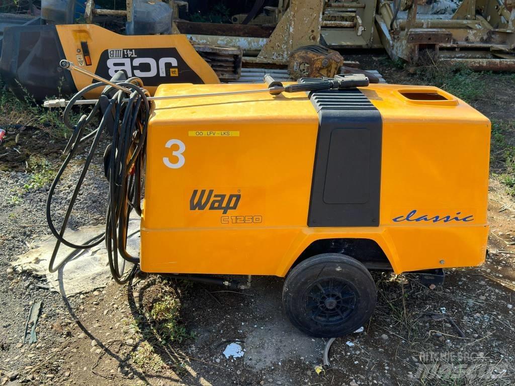  WAP C1250 Classic Уреди за миене под високо налягане
