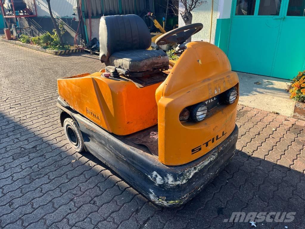 Still R06    V-4254 Валачещи камиони