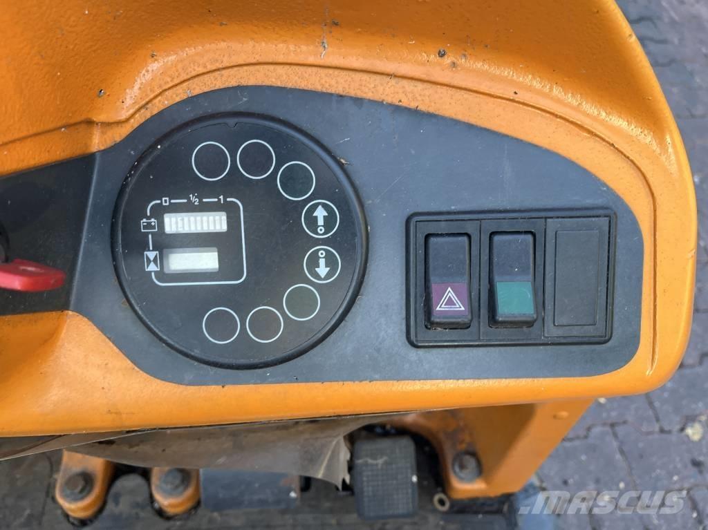 Still R06    V-4254 Валачещи камиони