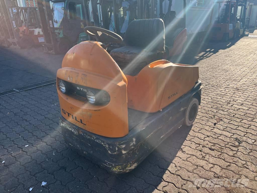 Still R06    V-4254 Валачещи камиони