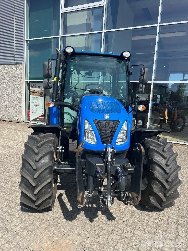 New Holland T4.75S Трактори