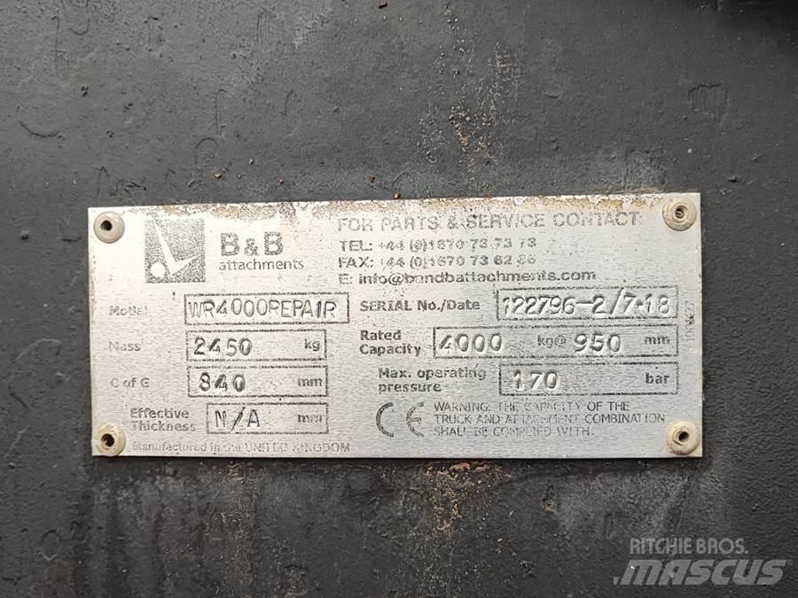 Linde H80D-03/900 Дизелови камиони