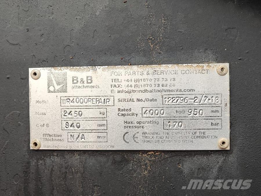 Linde H80D-03/900 Дизелови камиони