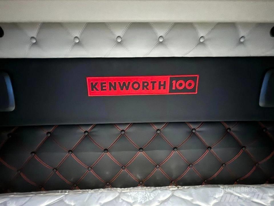 Kenworth T 680 Влекачи