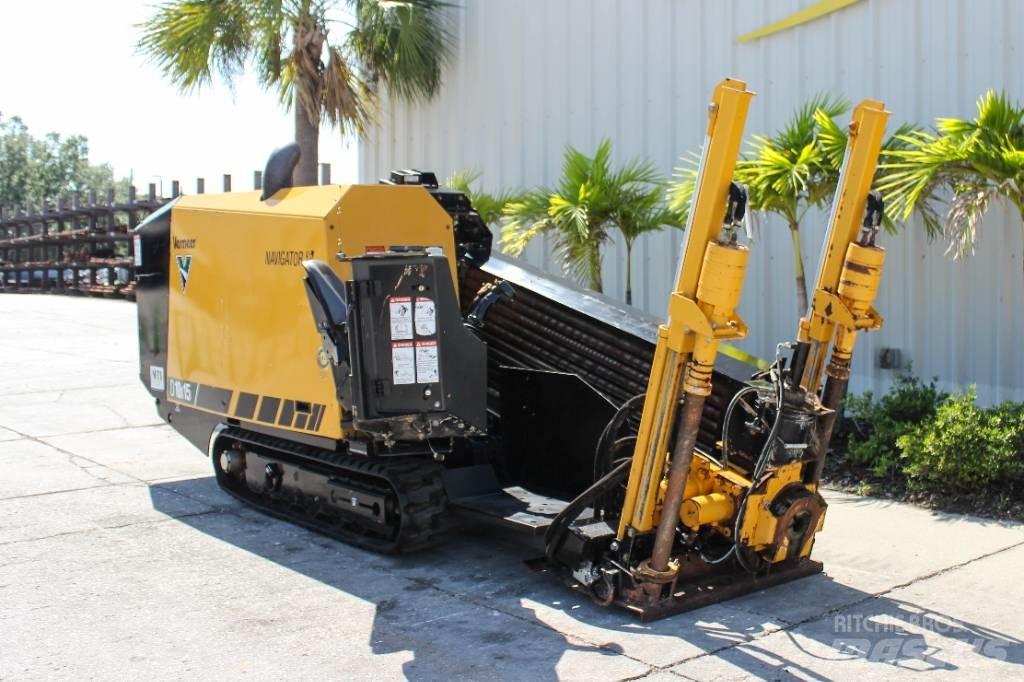 Vermeer D10X15 S3 Пробивни машини за хоризонтално сондиране