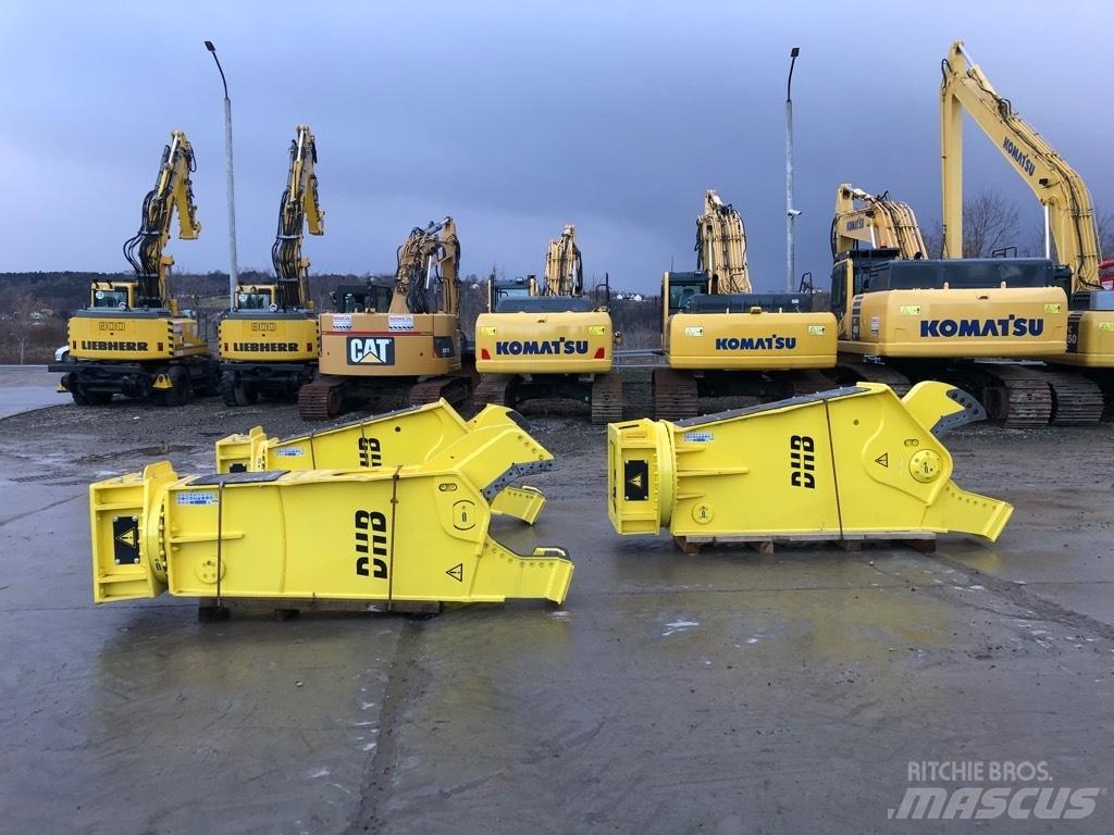 DHB RS Резачки