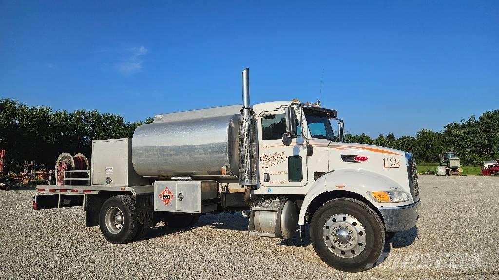 Peterbilt PB335 Цистерна