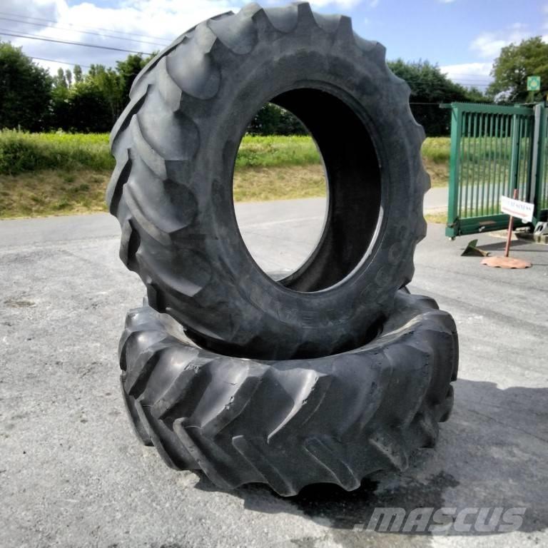 Goodyear 580/70R38 Колелета/Гуми