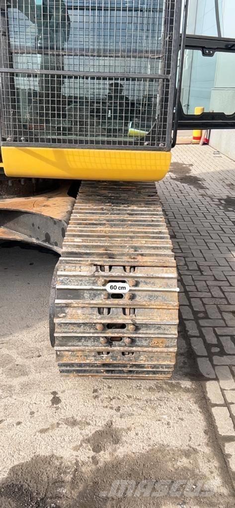 CAT 320 D3 GC Верижен екскаватор