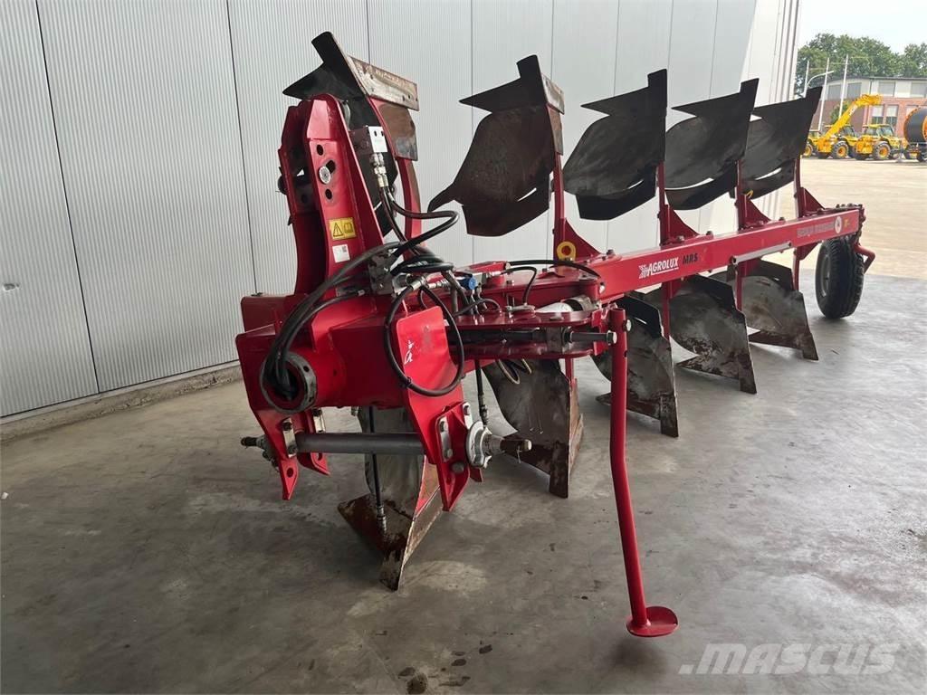 Överum MRS 5980 AH Стандартни плугове