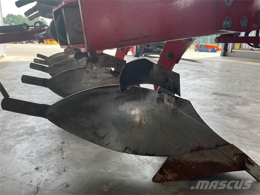 Överum MRS 5980 AH Стандартни плугове