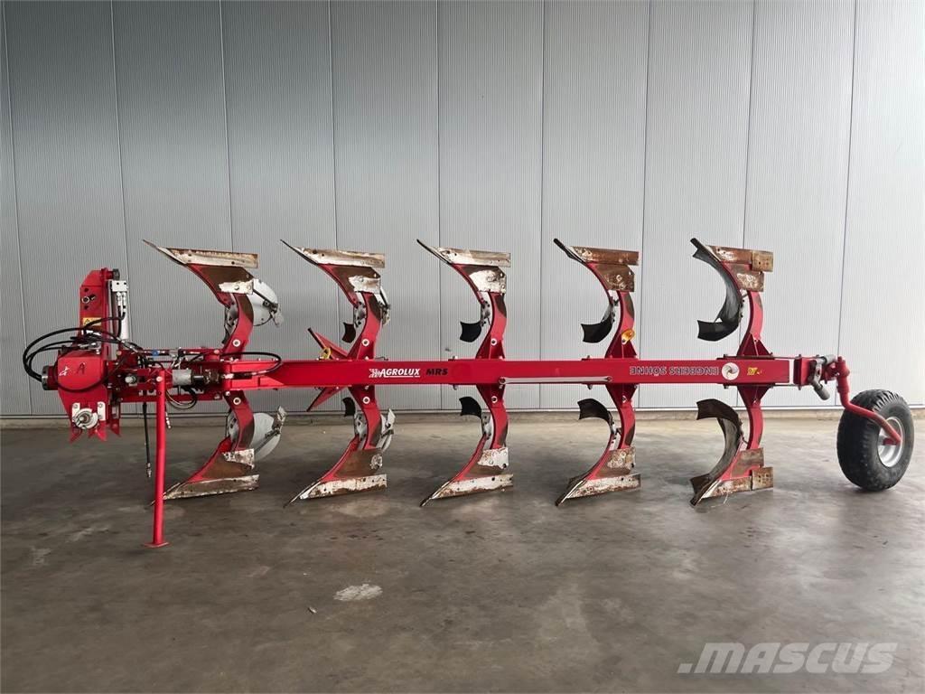 Överum MRS 5980 AH Стандартни плугове