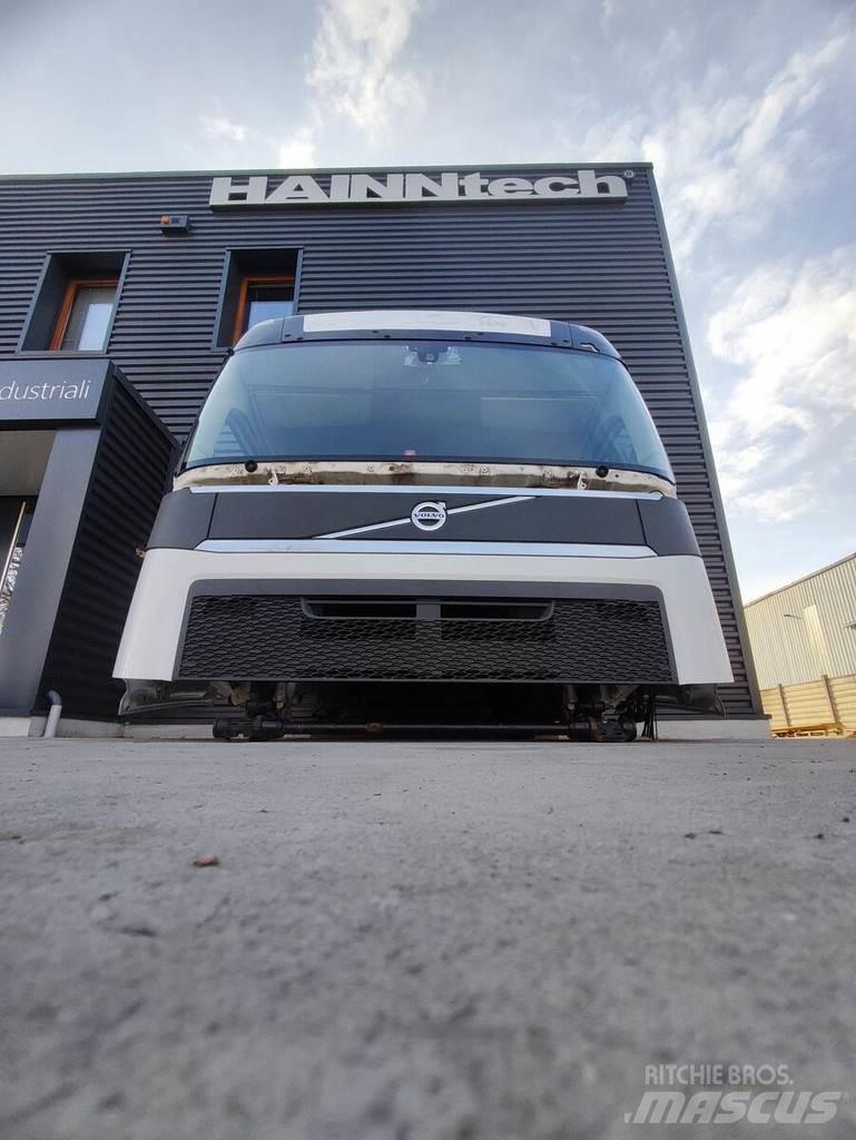 Volvo FH 4 - EURO 6 Кабини