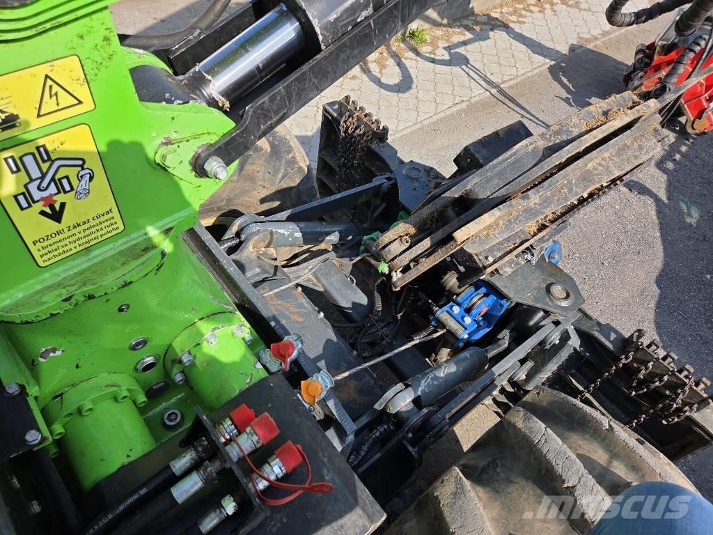 Equus 175 N Форуардери