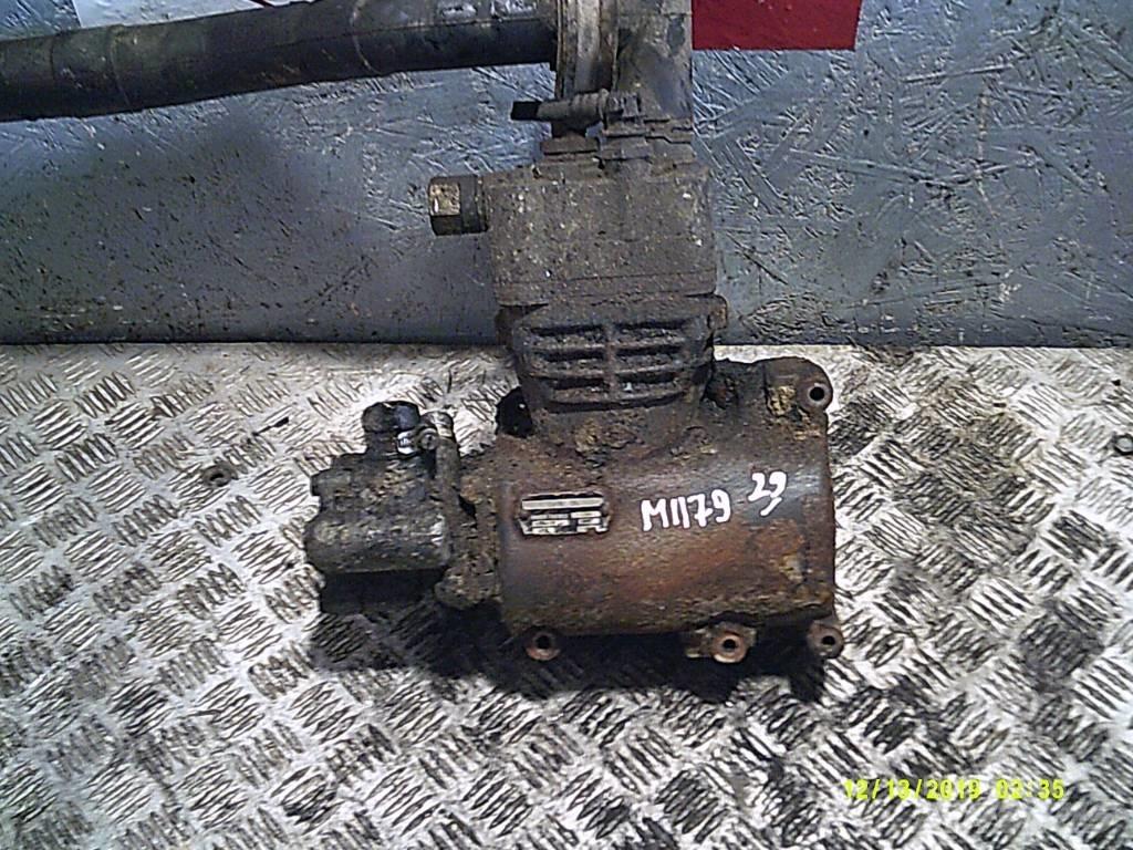 MAN TGA  5141007095 Двигатели