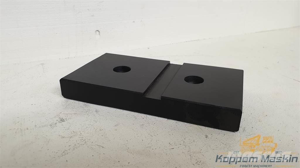 Ponsse P58874 Претоварващи кранове