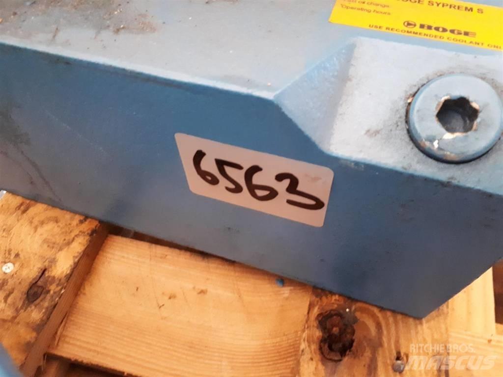 Boge BS32 Компресорни аксесоари